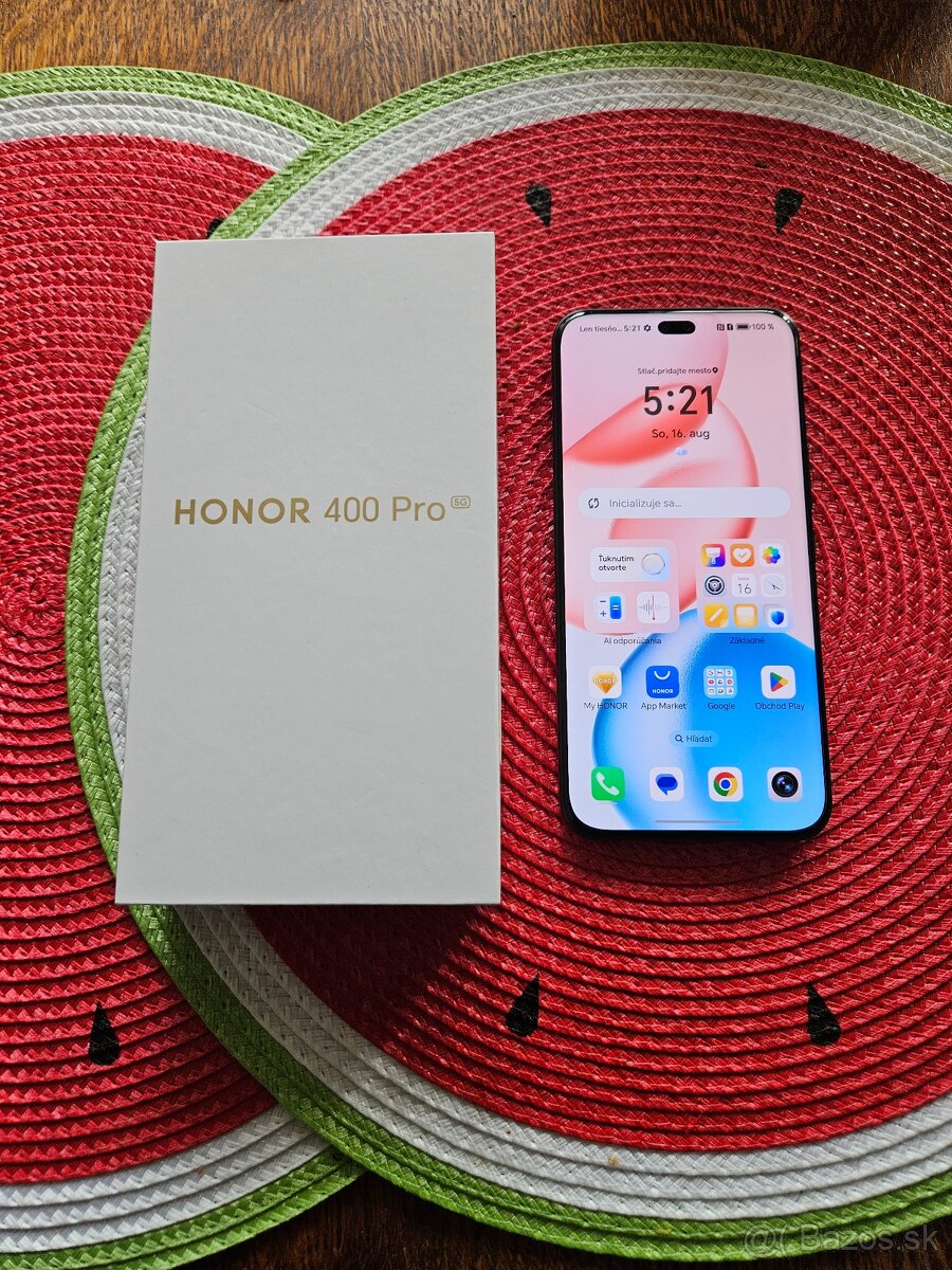 honor 400 pro