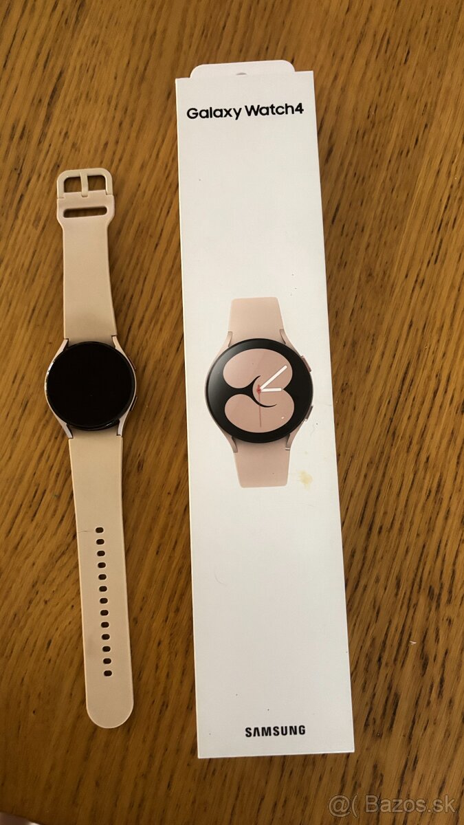 Samsung Galaxy Watch 4