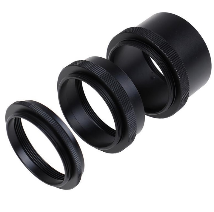 Makro mezikroužky M42