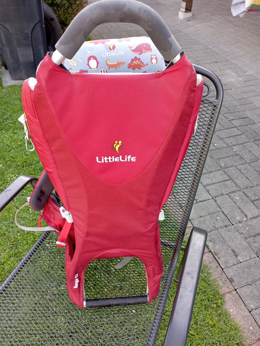 Detský nosič Little Life Ranger S2