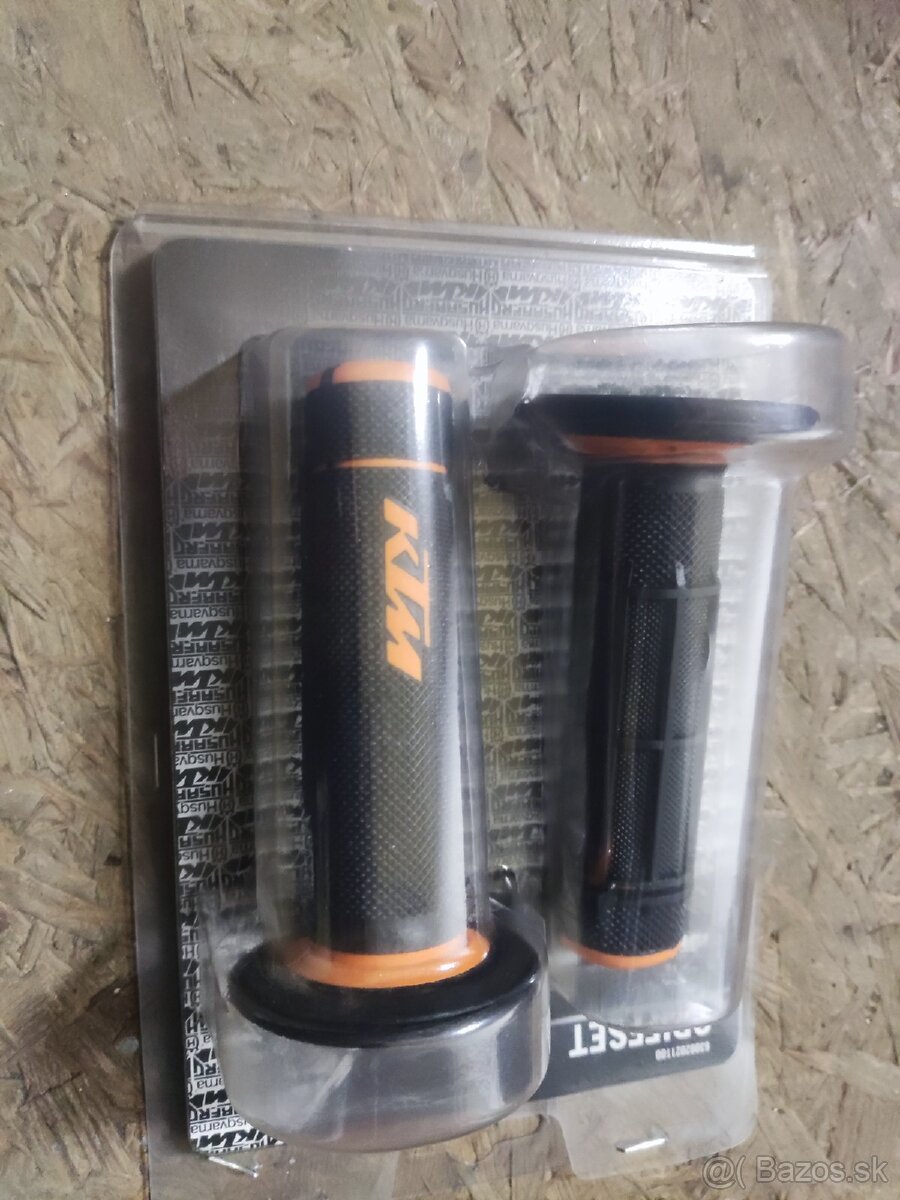 Predám rukoväte KTM