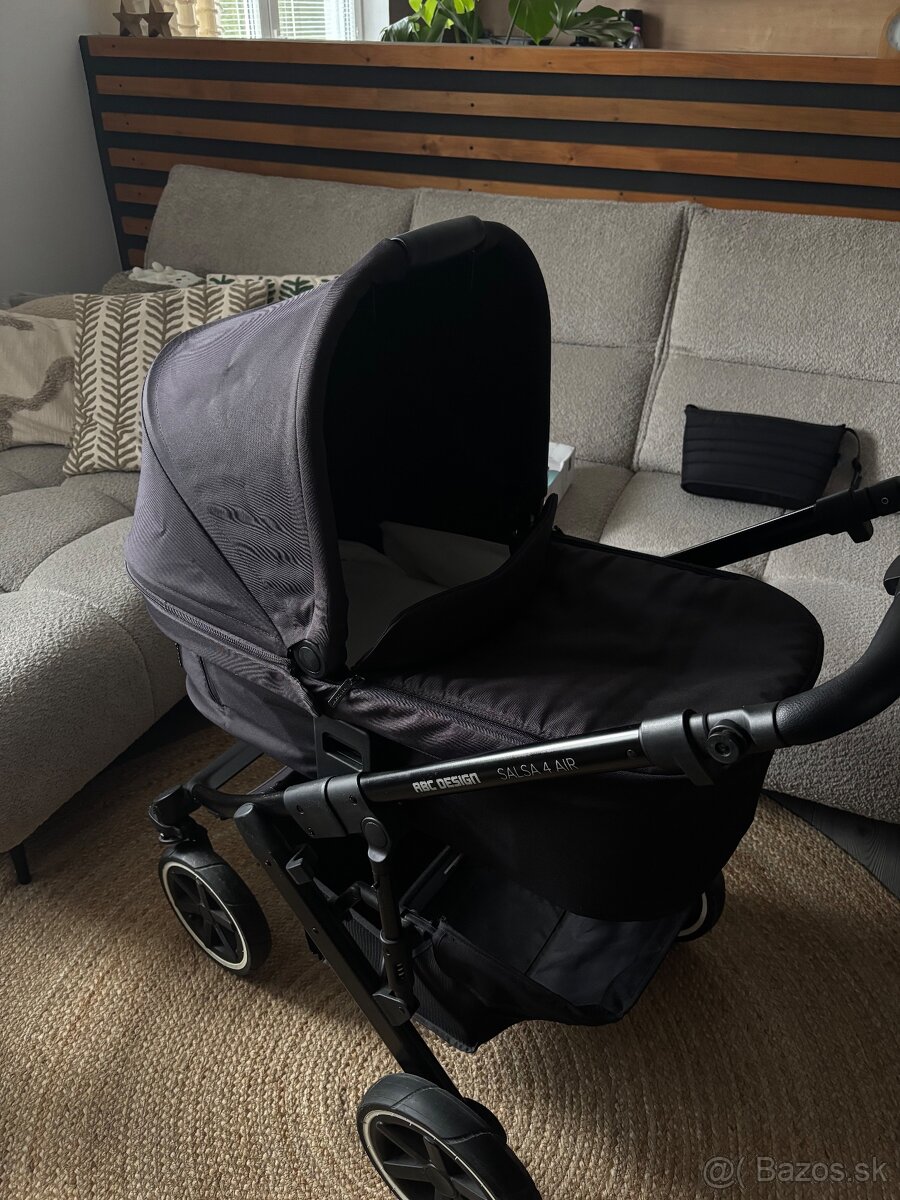 ABC Design Salsa 4 air