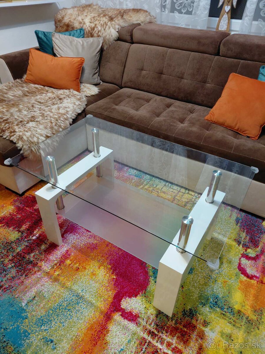 Konferenčný stolík