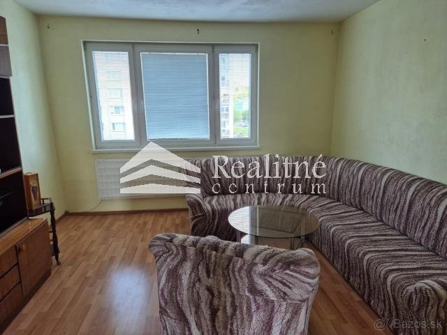 Predáme 4 izb. byt s lodžiou