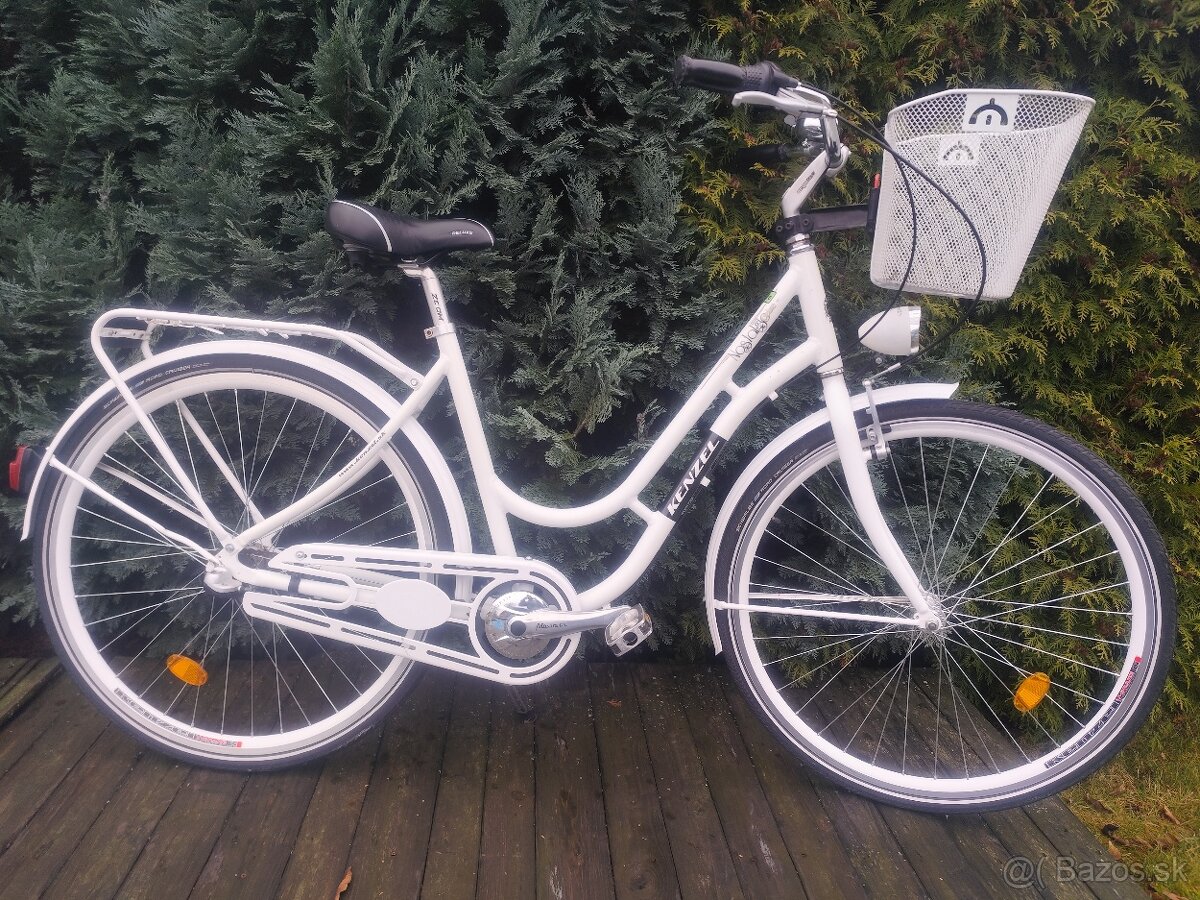 Kenzel nostalgic de luxe