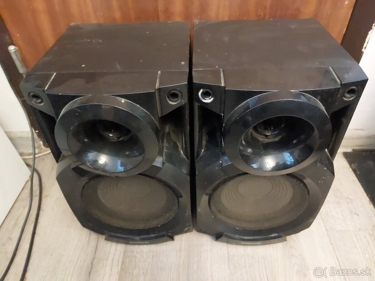 reprobedne Panasonic