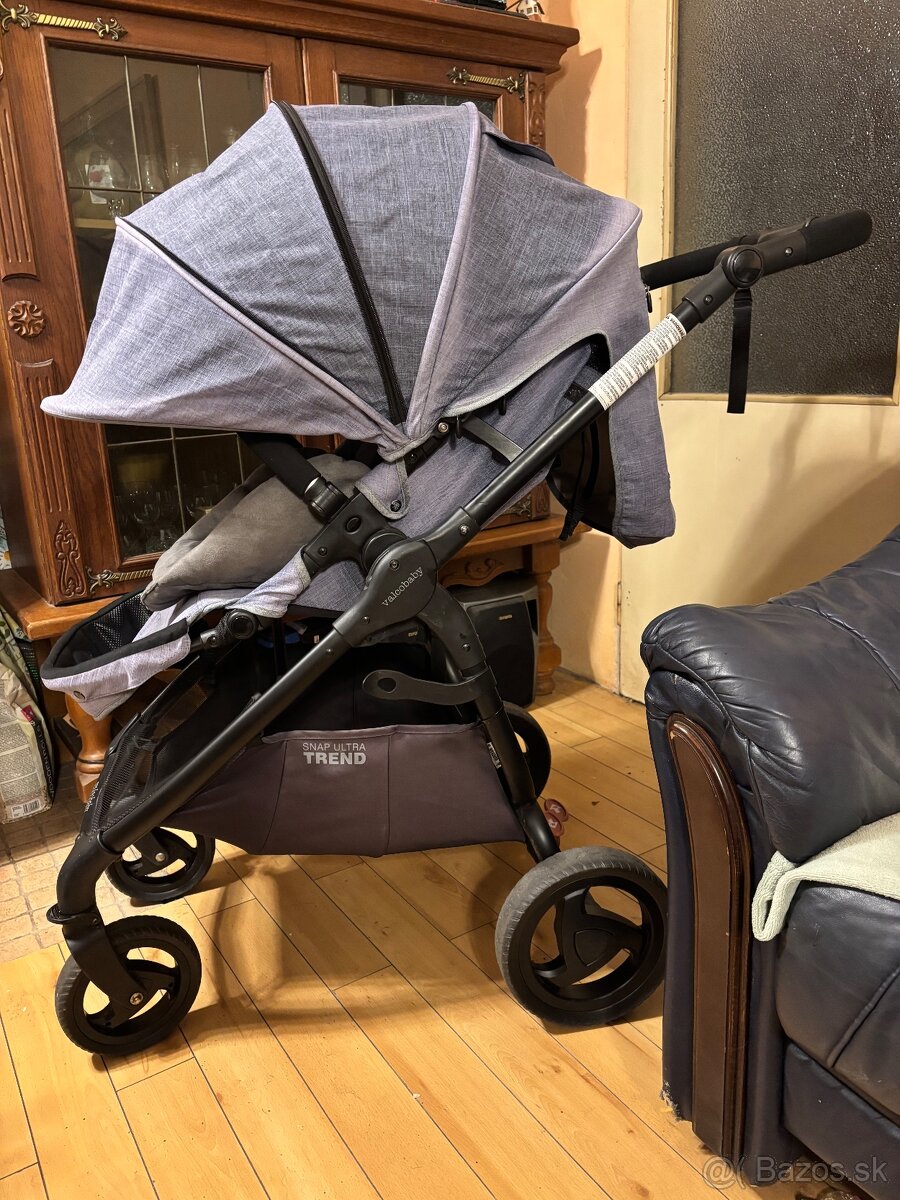 Kocik Valco snap ultra trend