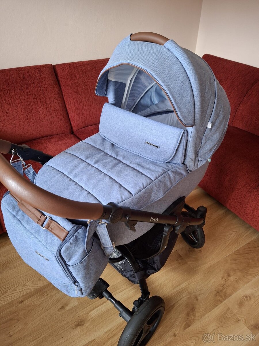 Kočík Bebetto Luca