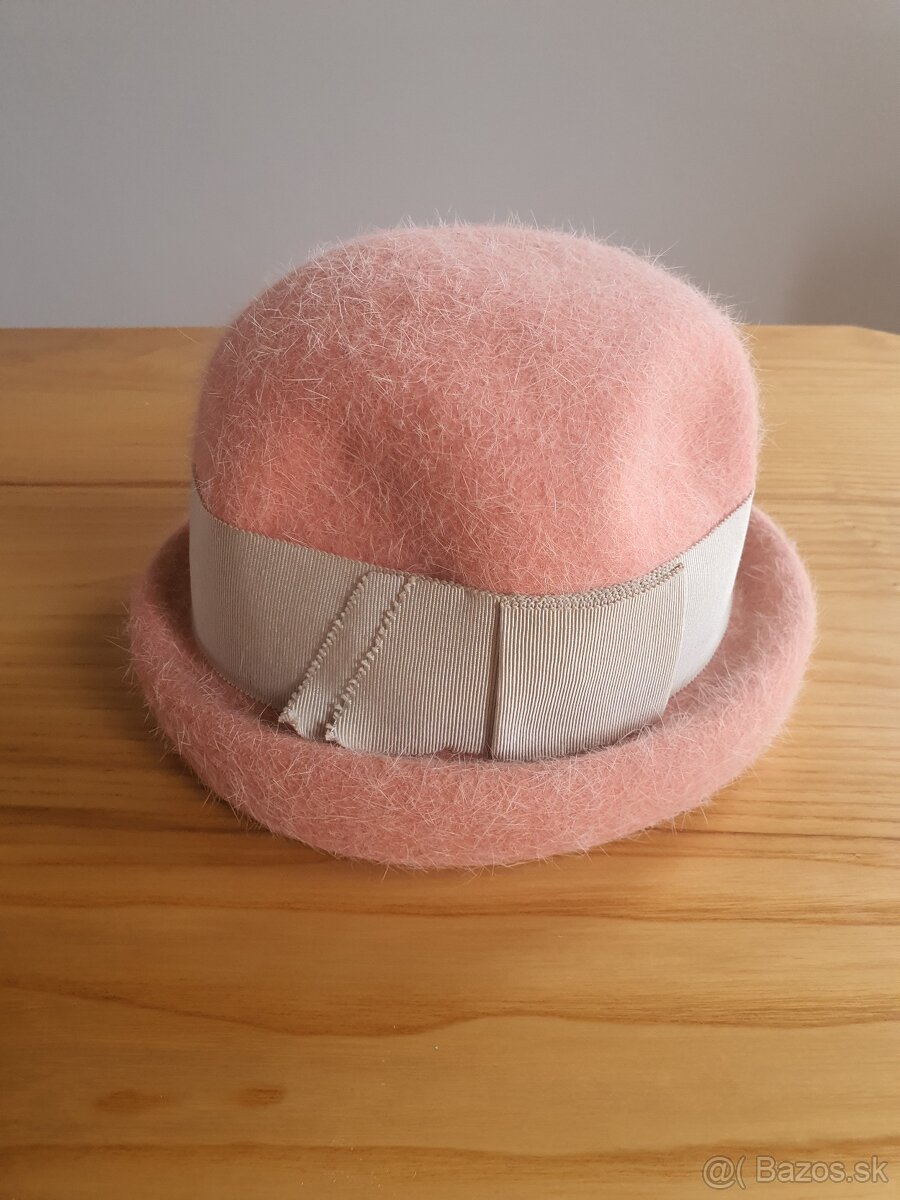 Damske retro klobúky II