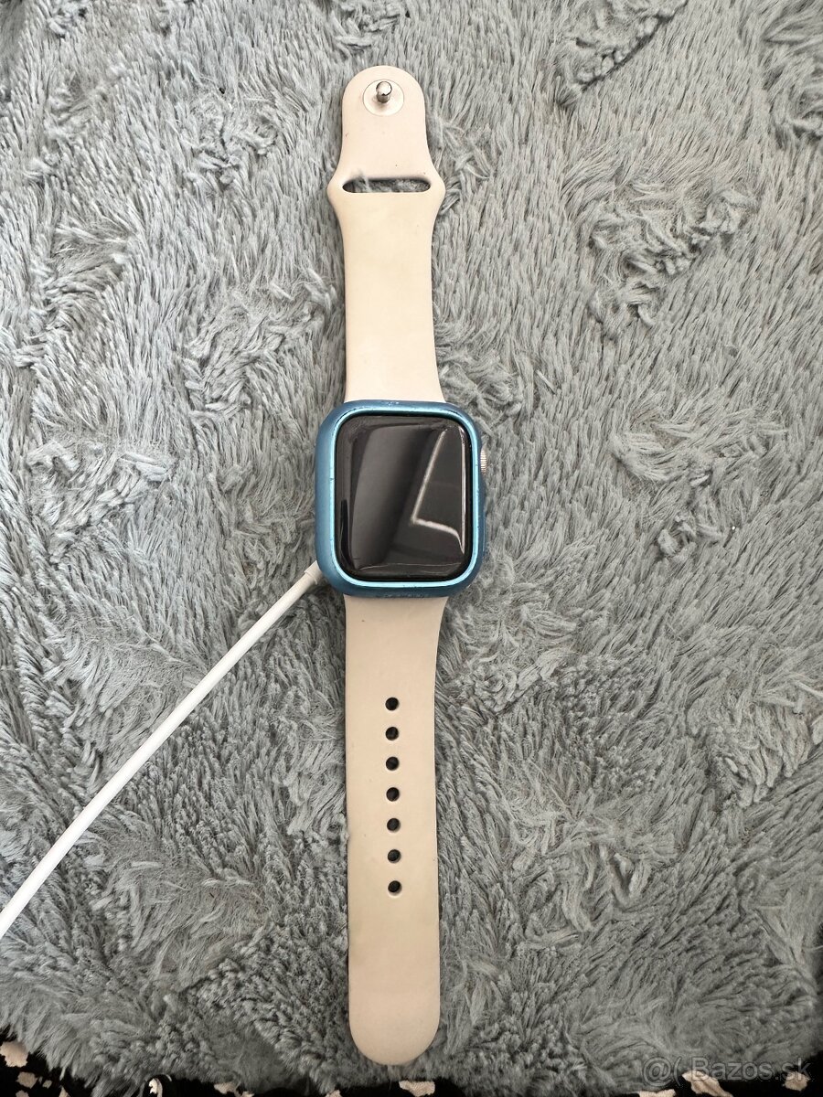 Apple Watch 3 serie