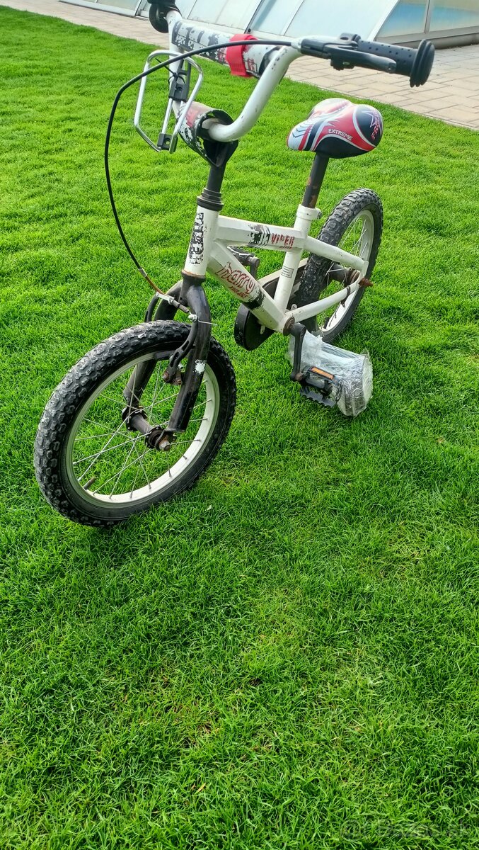 Bicykel 16