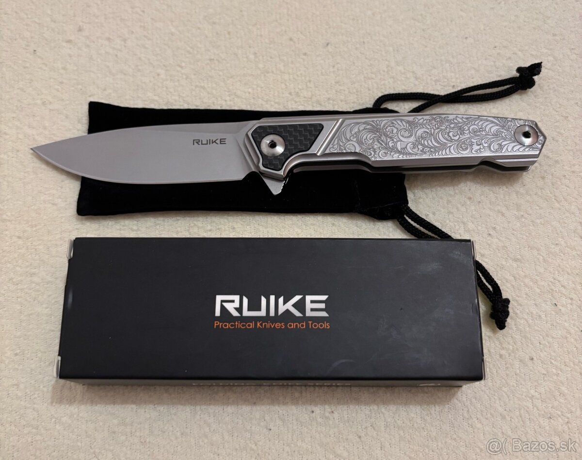 Nožík Ruike P875-SZ