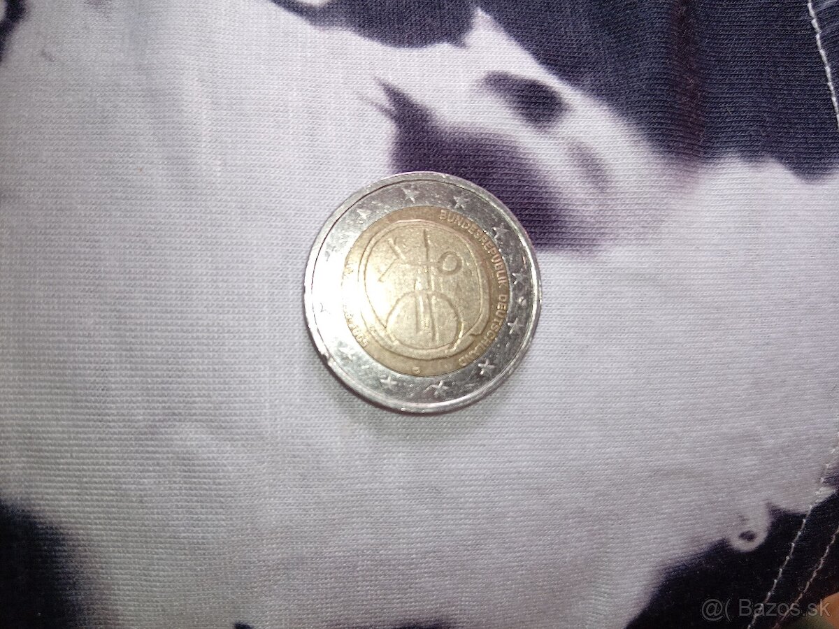Mince 2€.1€