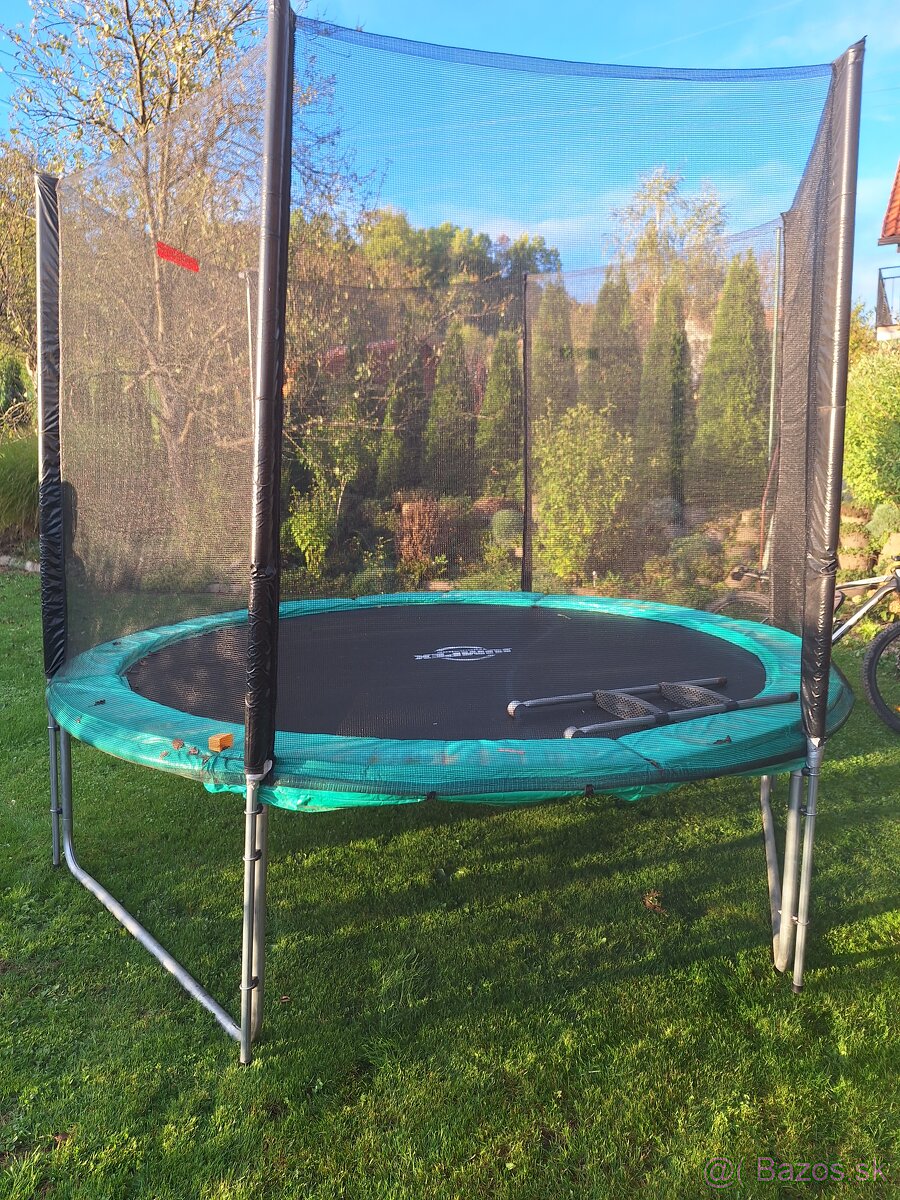 Predám trampolínu