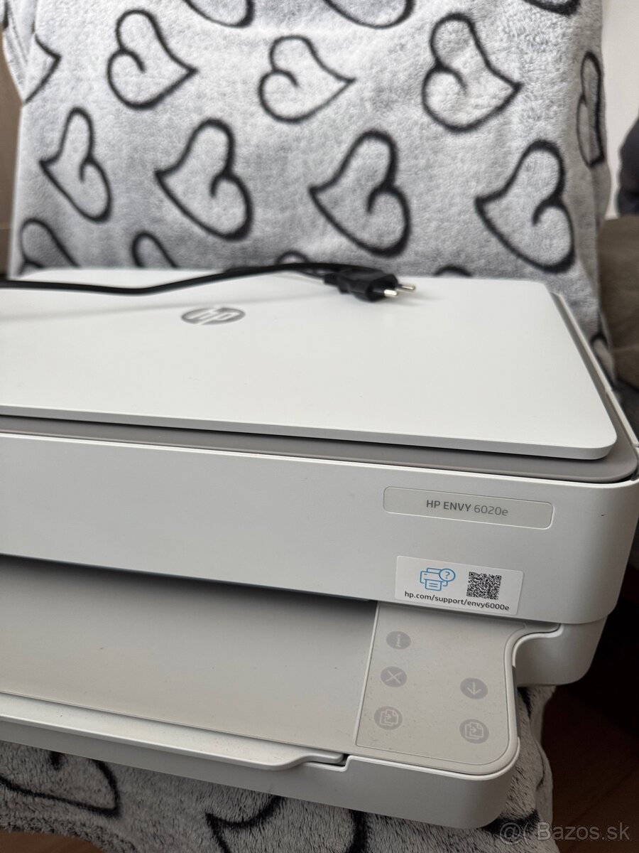 Tlačiareň HP ENVY 6020