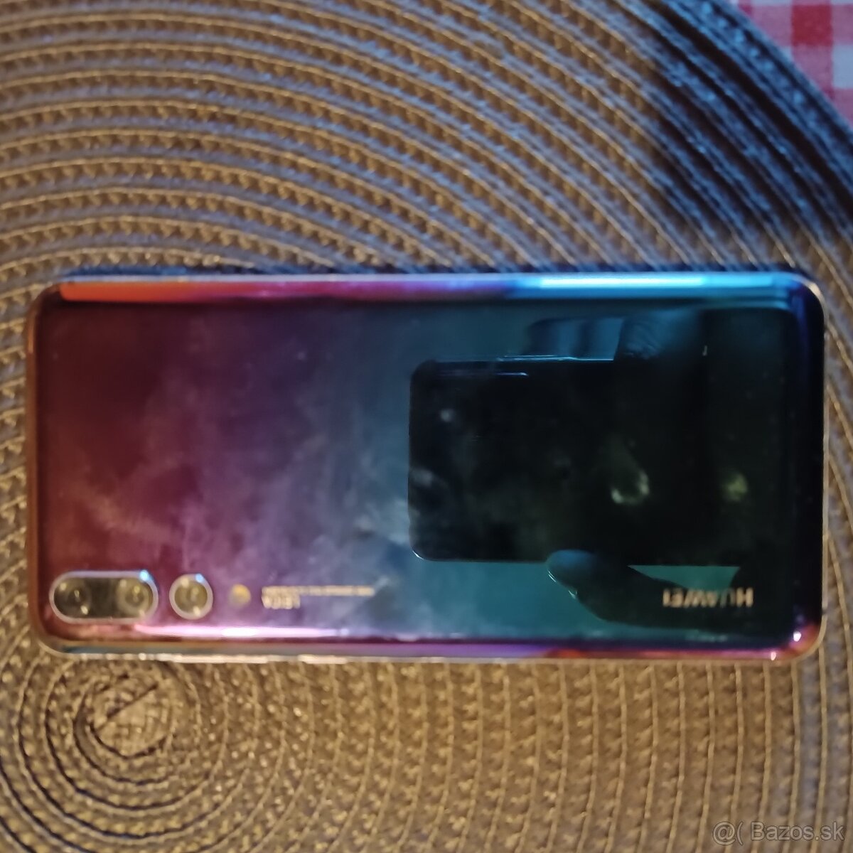 Huawei P20 pro