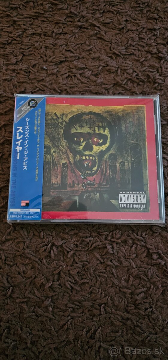 Slayer