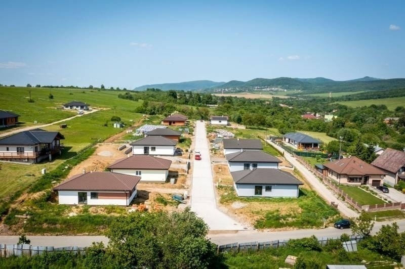Na predaj rodinný dom, 4- izbový, Prešov, Košice, Mirkovce