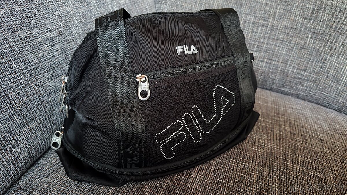 Fila kabelka