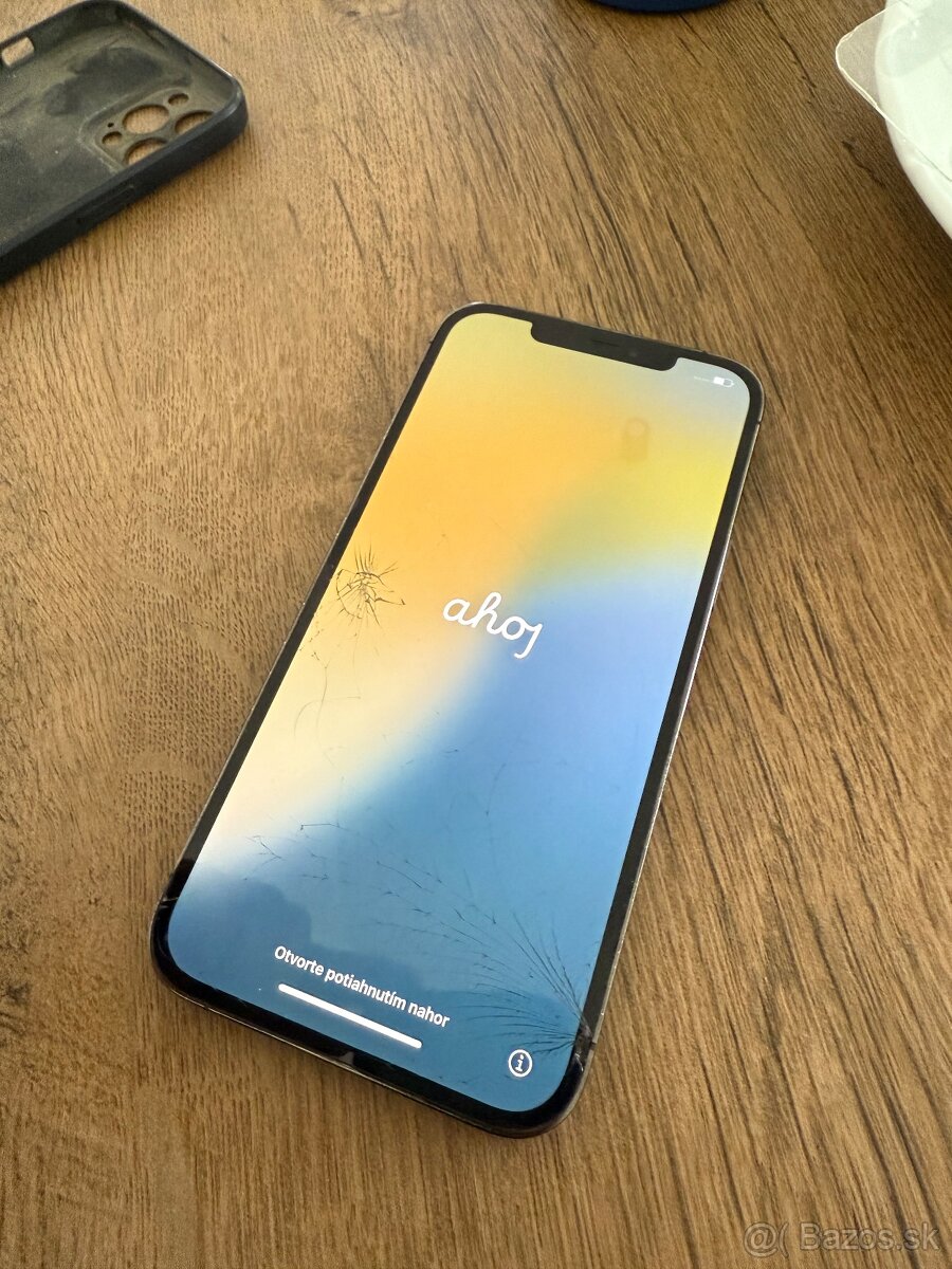 Apple 12 pro max