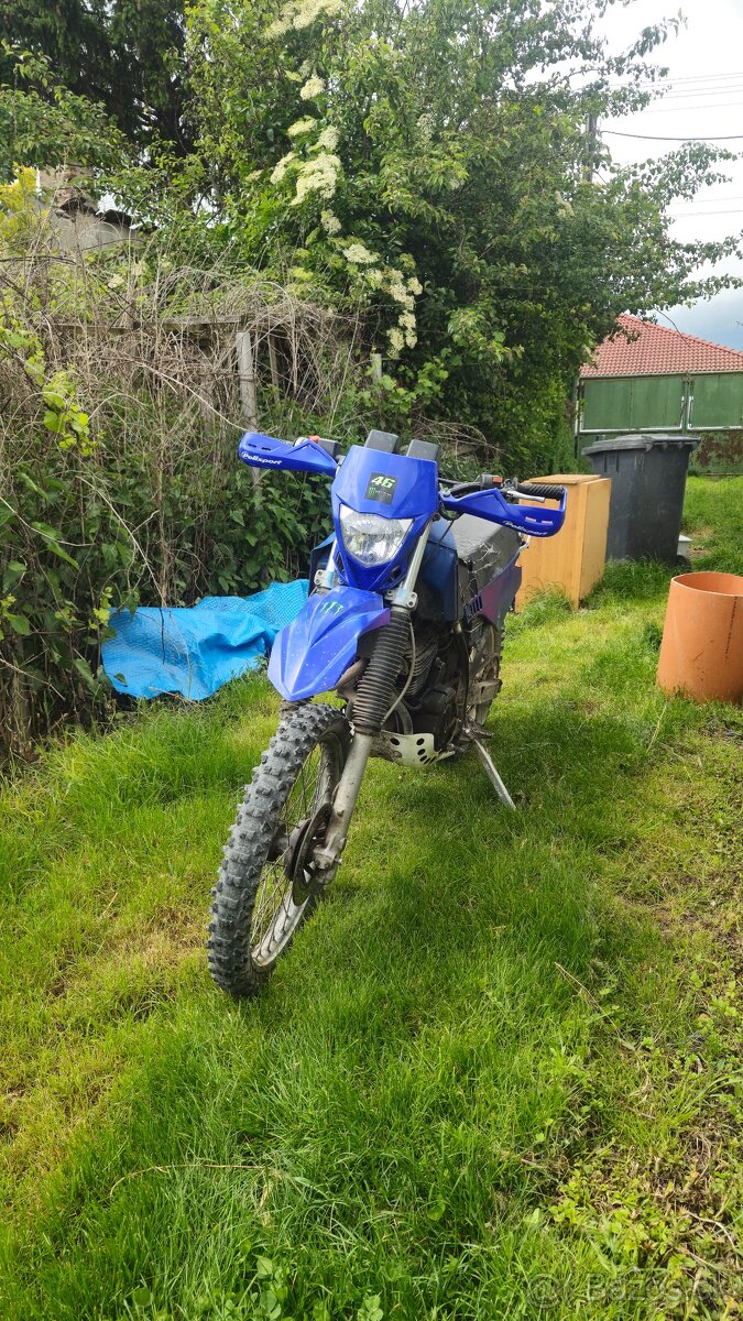 Cagiva T4 350 E