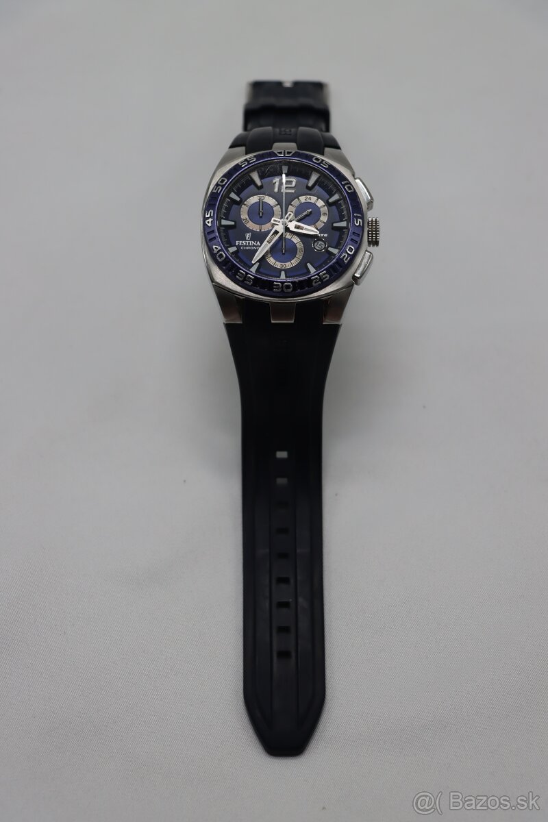 Hodinky Festina F16668