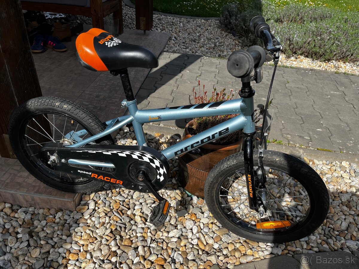 Detsky bicykel Arcore Jimmy 16