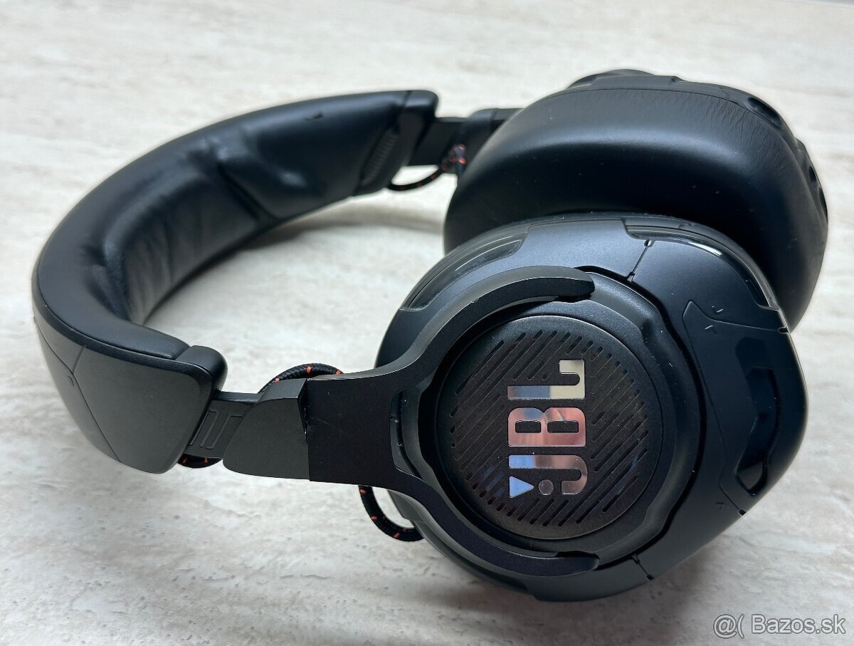 JBL Quantum ONE