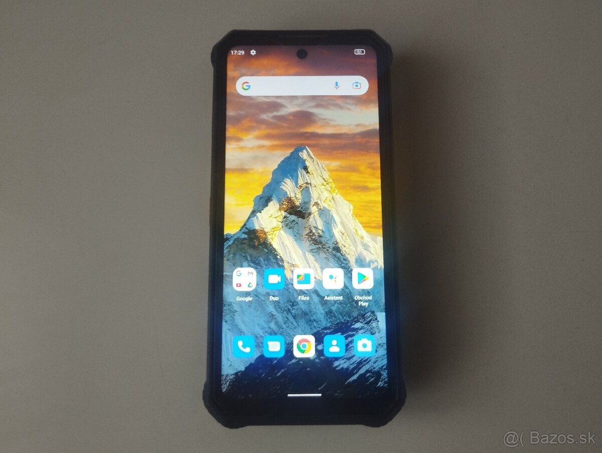 Oukitel WP 19