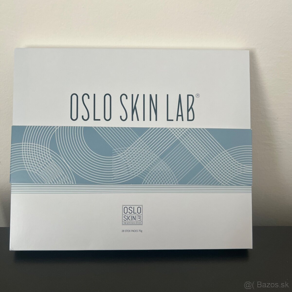 Oslo skin lab kolagén