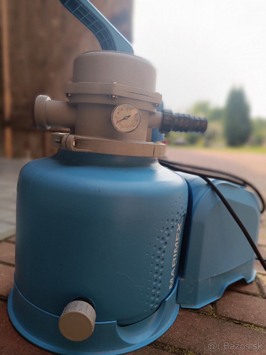 Filtrácia