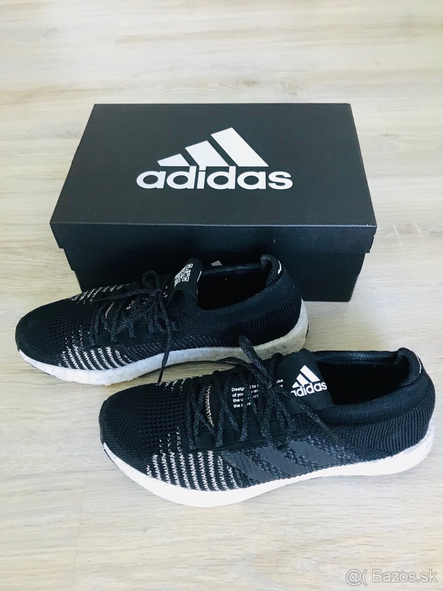 Adidas PULSEBOOST HD