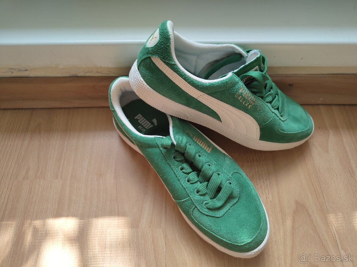 Puma dallas 35,5