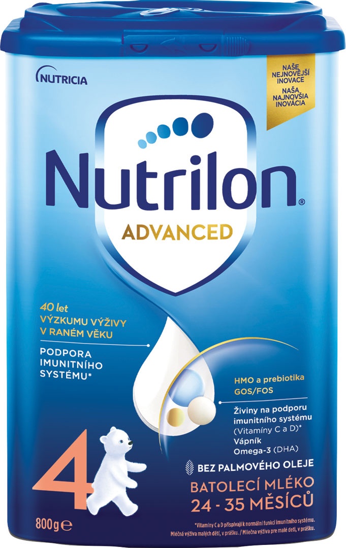 Predam nutrilon 4