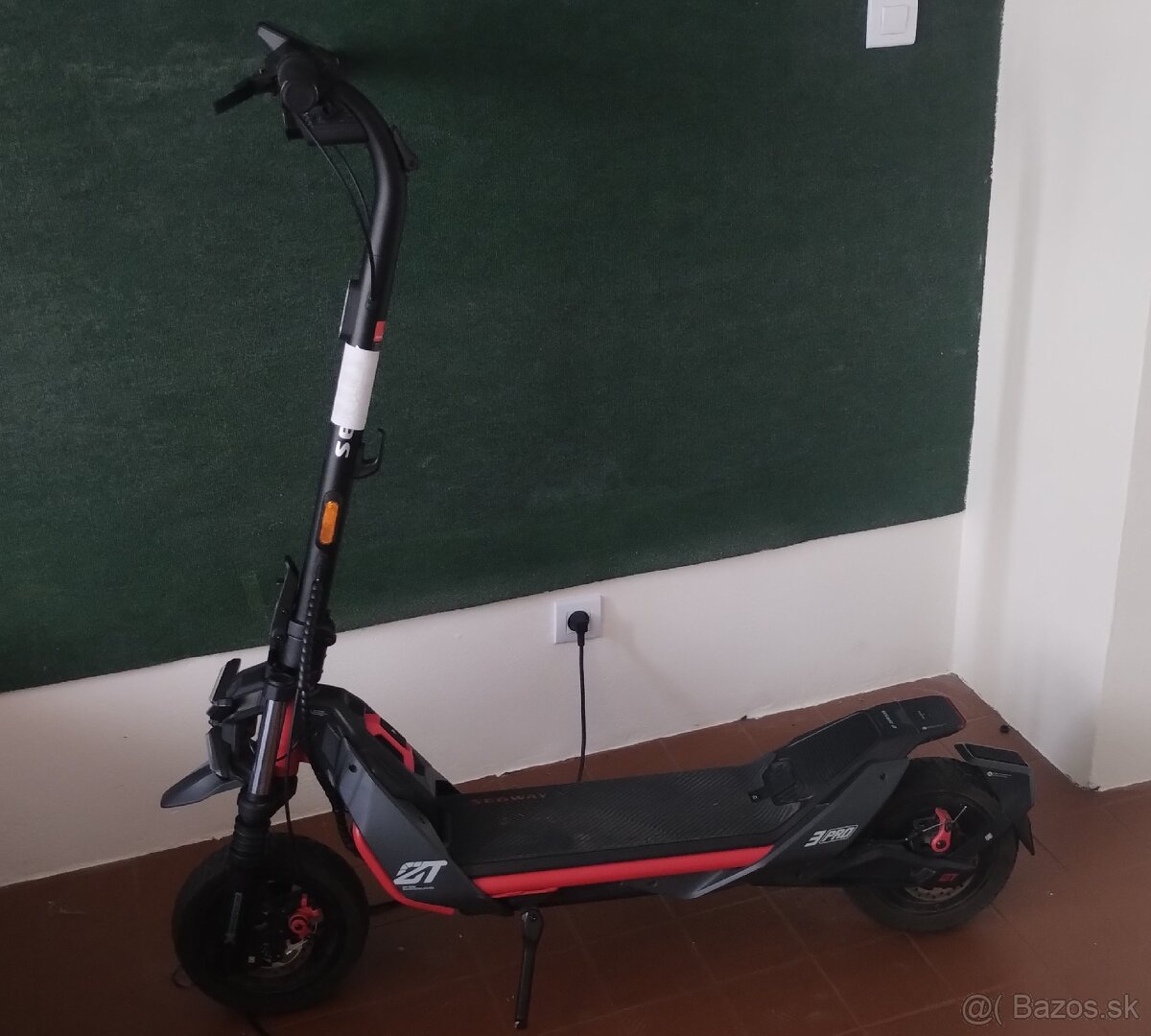 Predám kolobežku