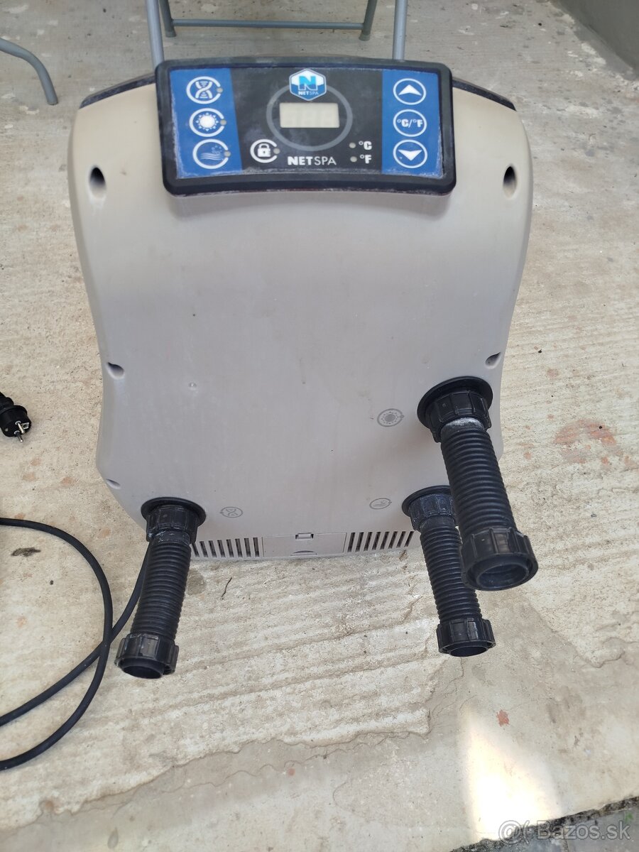 Motor.