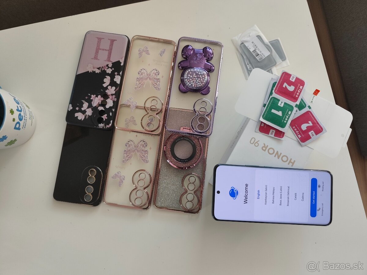 Honor 90