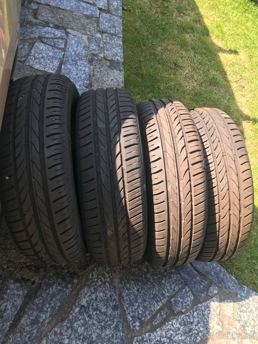 Predam pneumatiky Matador Hecrorra 3, 185/65 R 15 T
