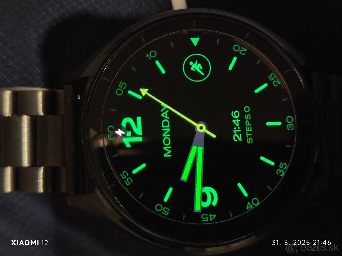 Xiaomi watch 2