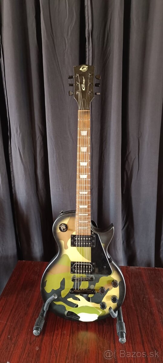 Career Les Paul