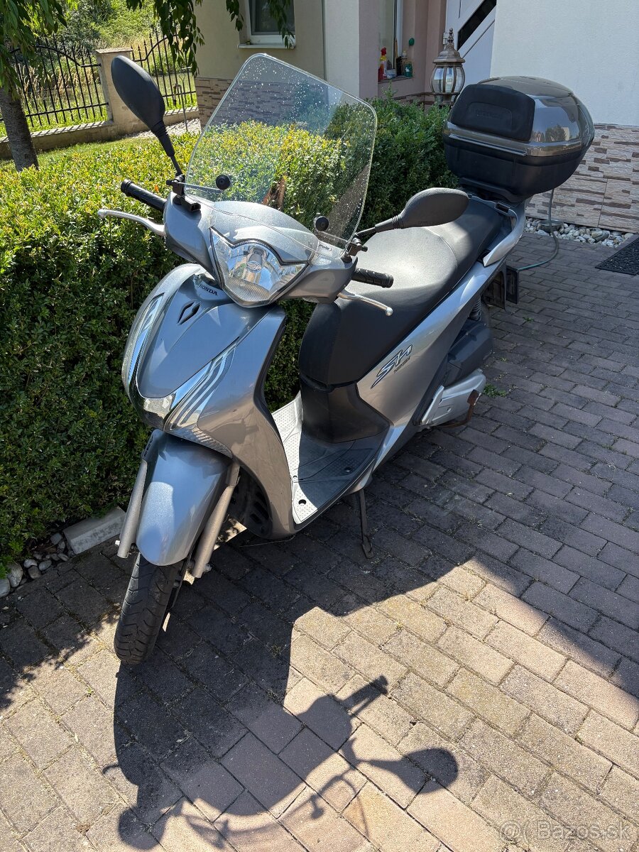 Honda 125 SH