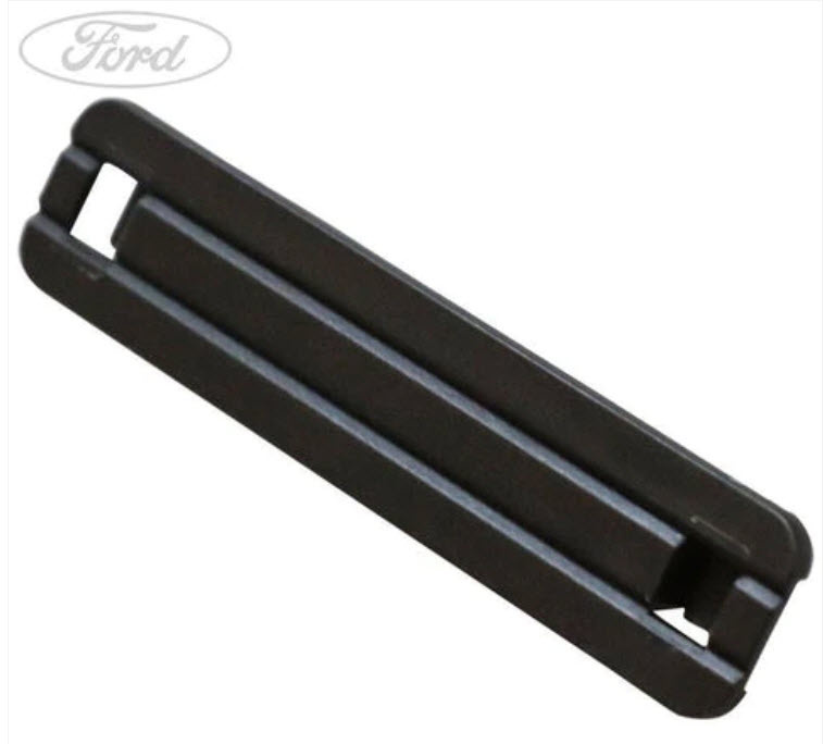 Plastové krytky na FORD
