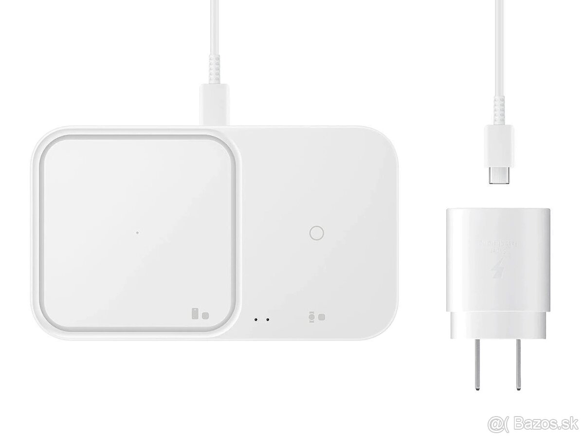 Samsung Fast Wireless Charger Duo