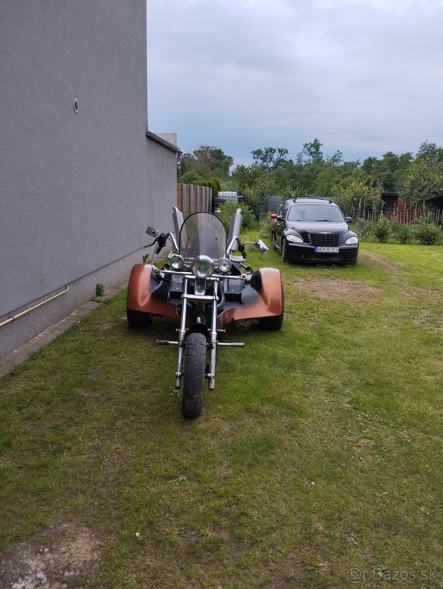 Trike