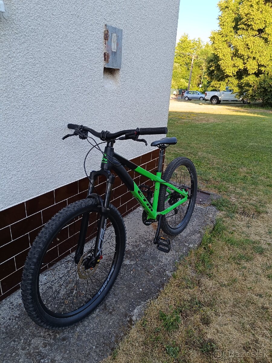 CTM Raptor 2.0 2022