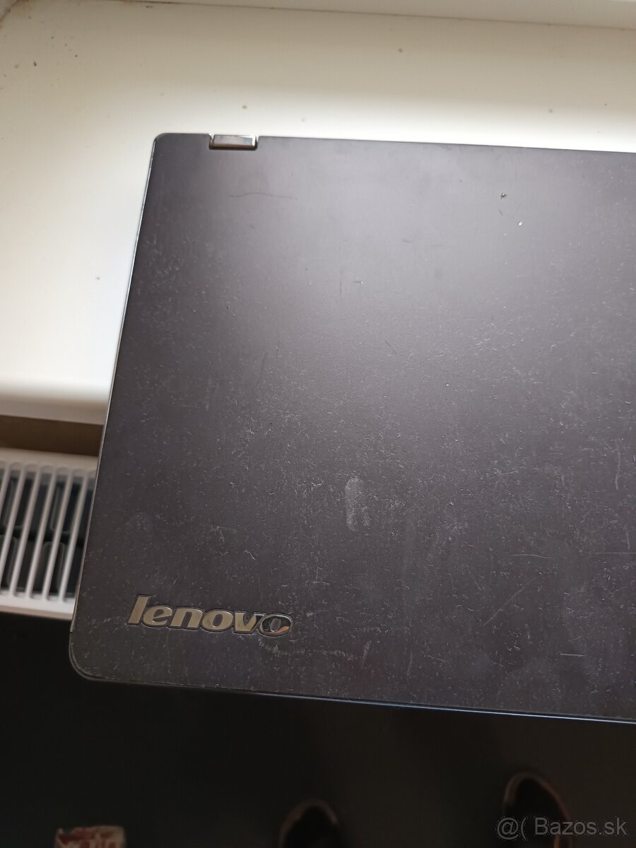 Thinkpad e420s