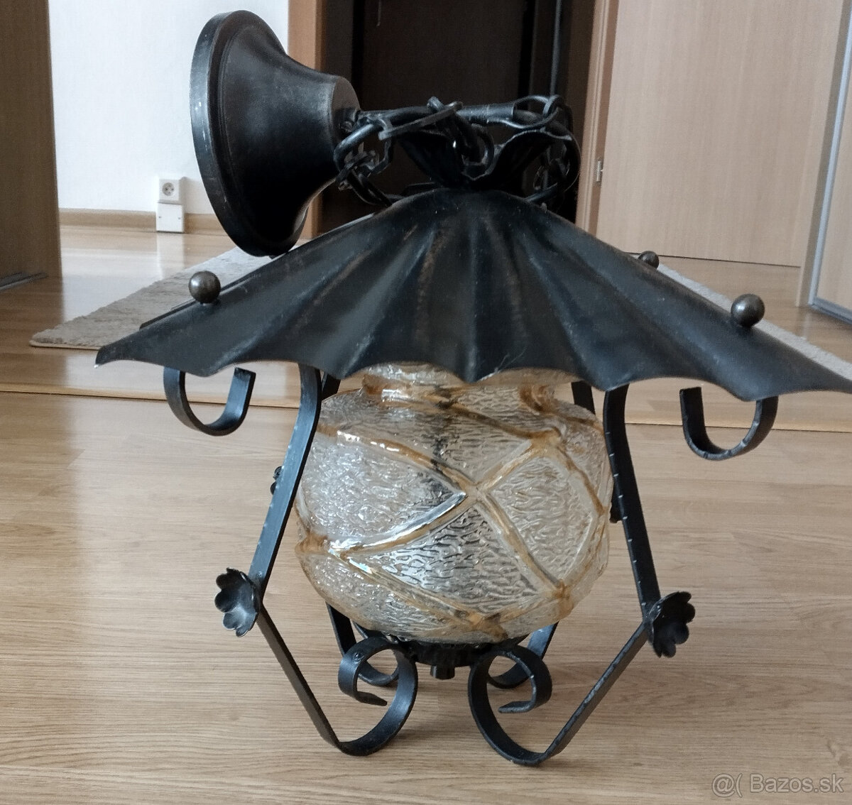 Lampa