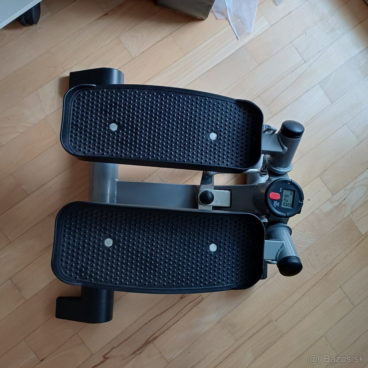 Stepper