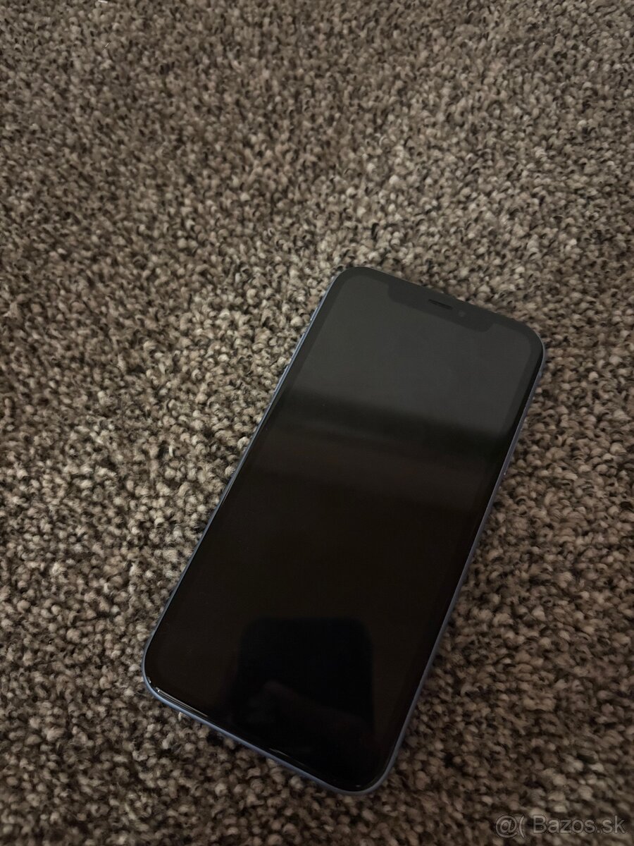 iPhone XR (nefunkčný)