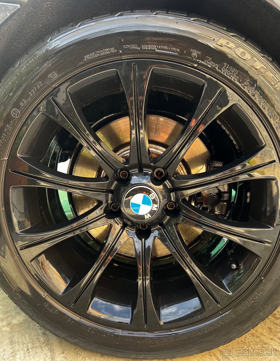 Bmw R18 5x120 styling 166